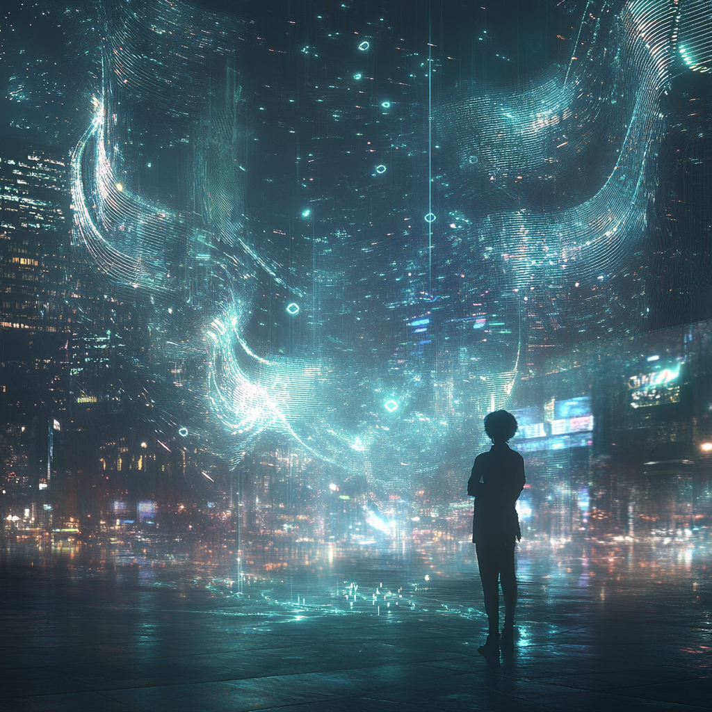 The Idea of Ephemeral Art