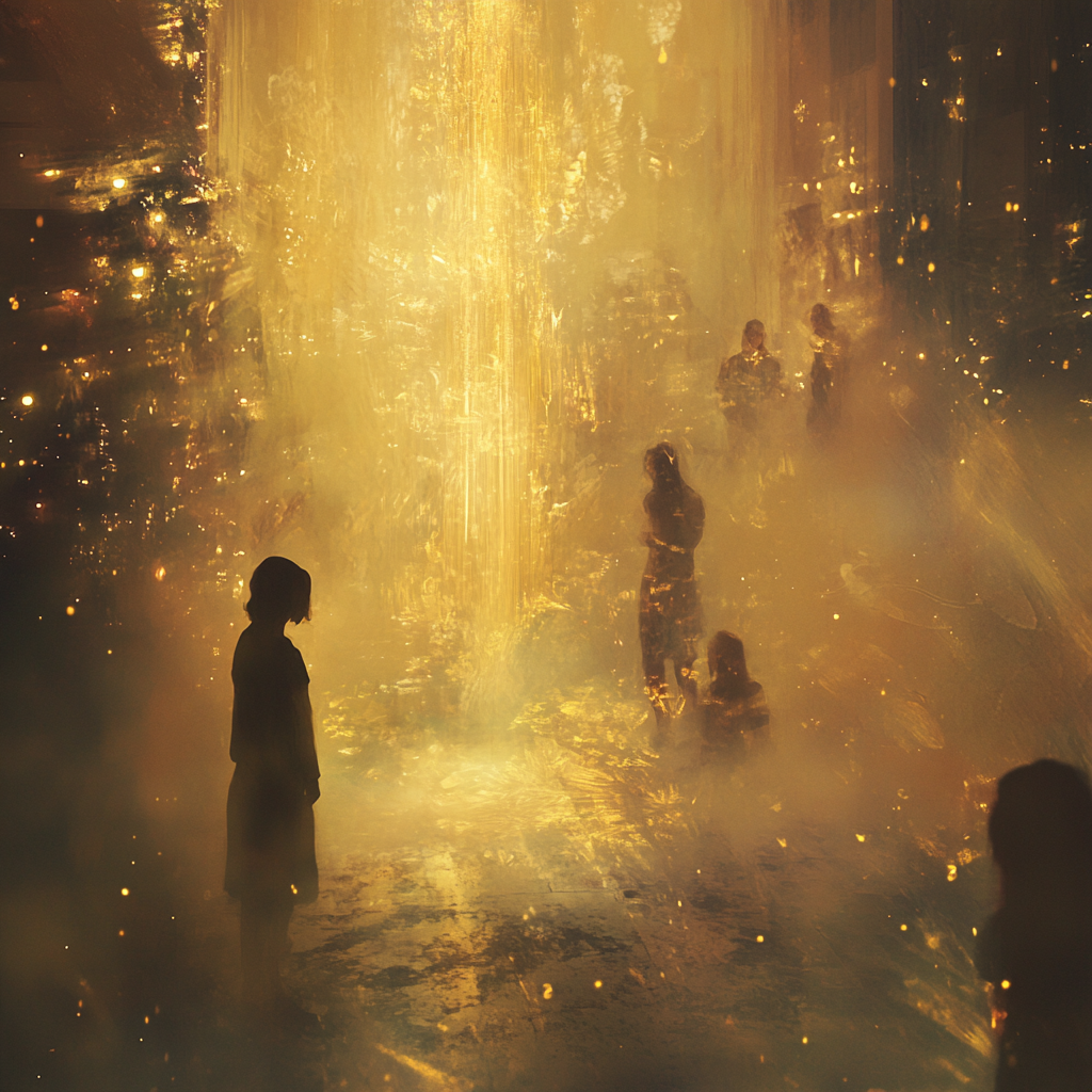 The Idea of Ephemeral Art