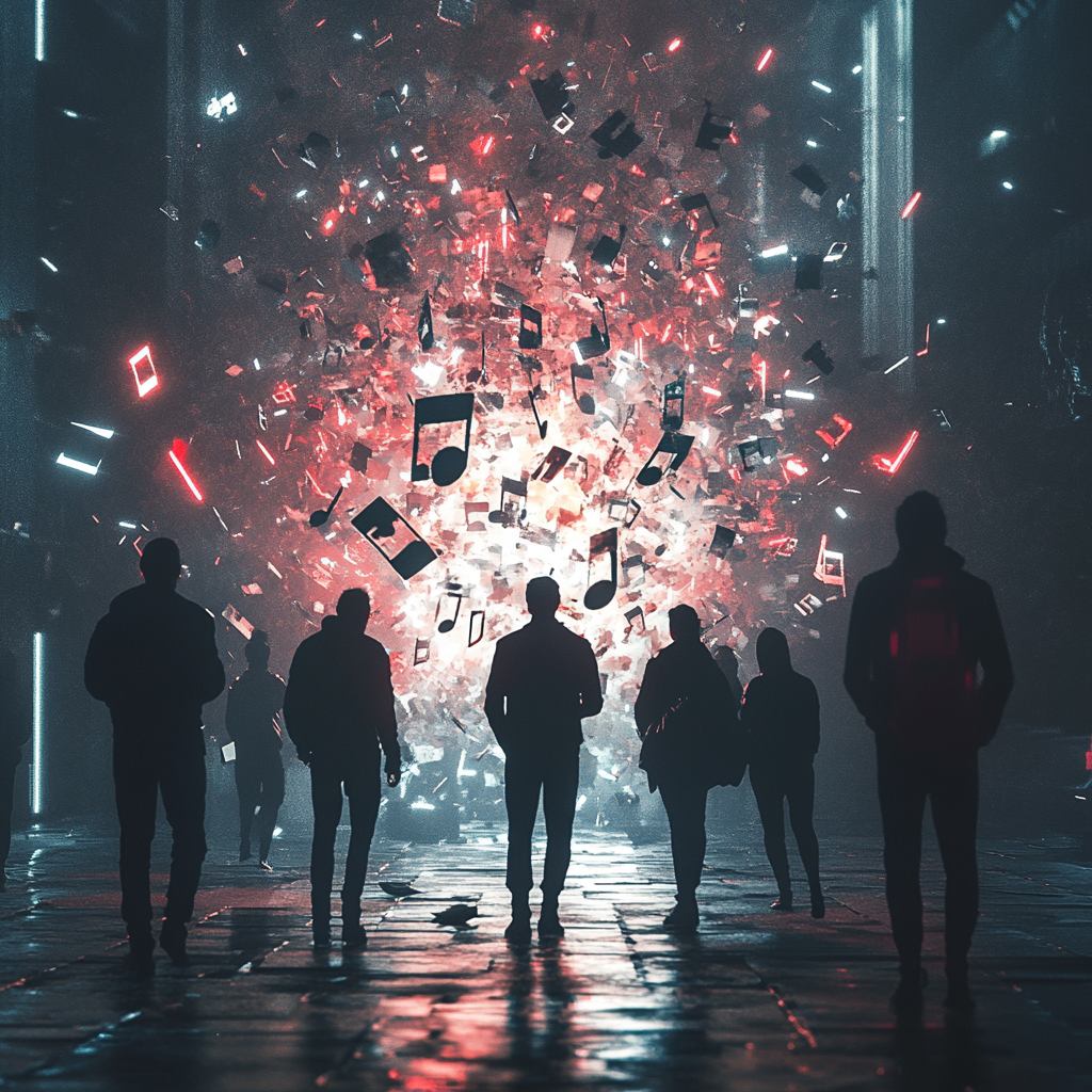 The Idea of Ephemeral Art